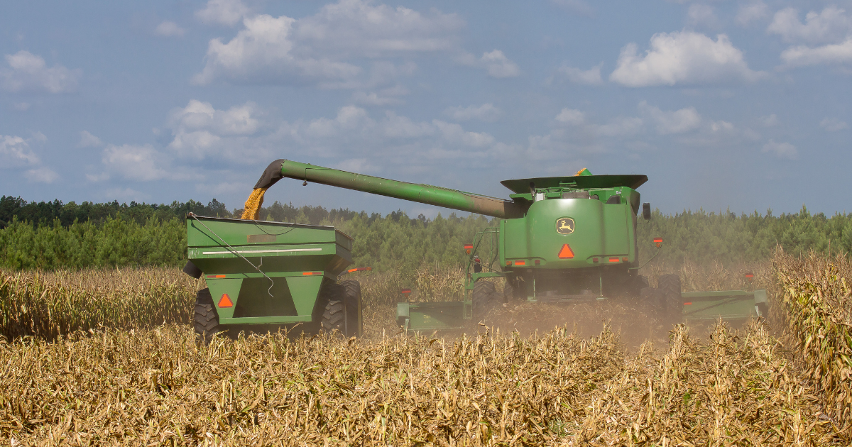 La réforme de l’assurance récolte agricole