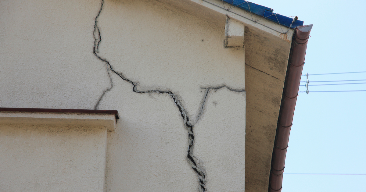 fissures maison secheresse assurance